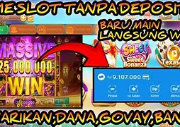 Apk Game Slot Baru Gacor Hari Ini (Anti Rungkad 2023)