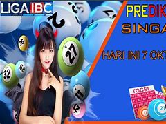 Jangkar Slot Info Togel Singapore Hari Ini