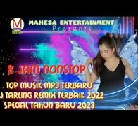 Mabok Slot Remix Lirik Lagu Tarling Terbaru