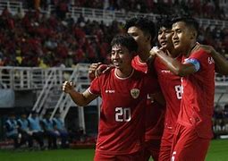 Pemain Timnas Timor Leste 2024