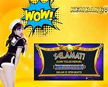 Pusat Permainan Slot Gacor Mudah Jackpot Hari Ini 2024