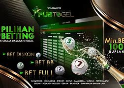 Situs Judi Arena Togel Terpercaya 2022 Terbaru Online