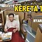 Tiket Kereta Jakarta Surabaya Berapa Jam